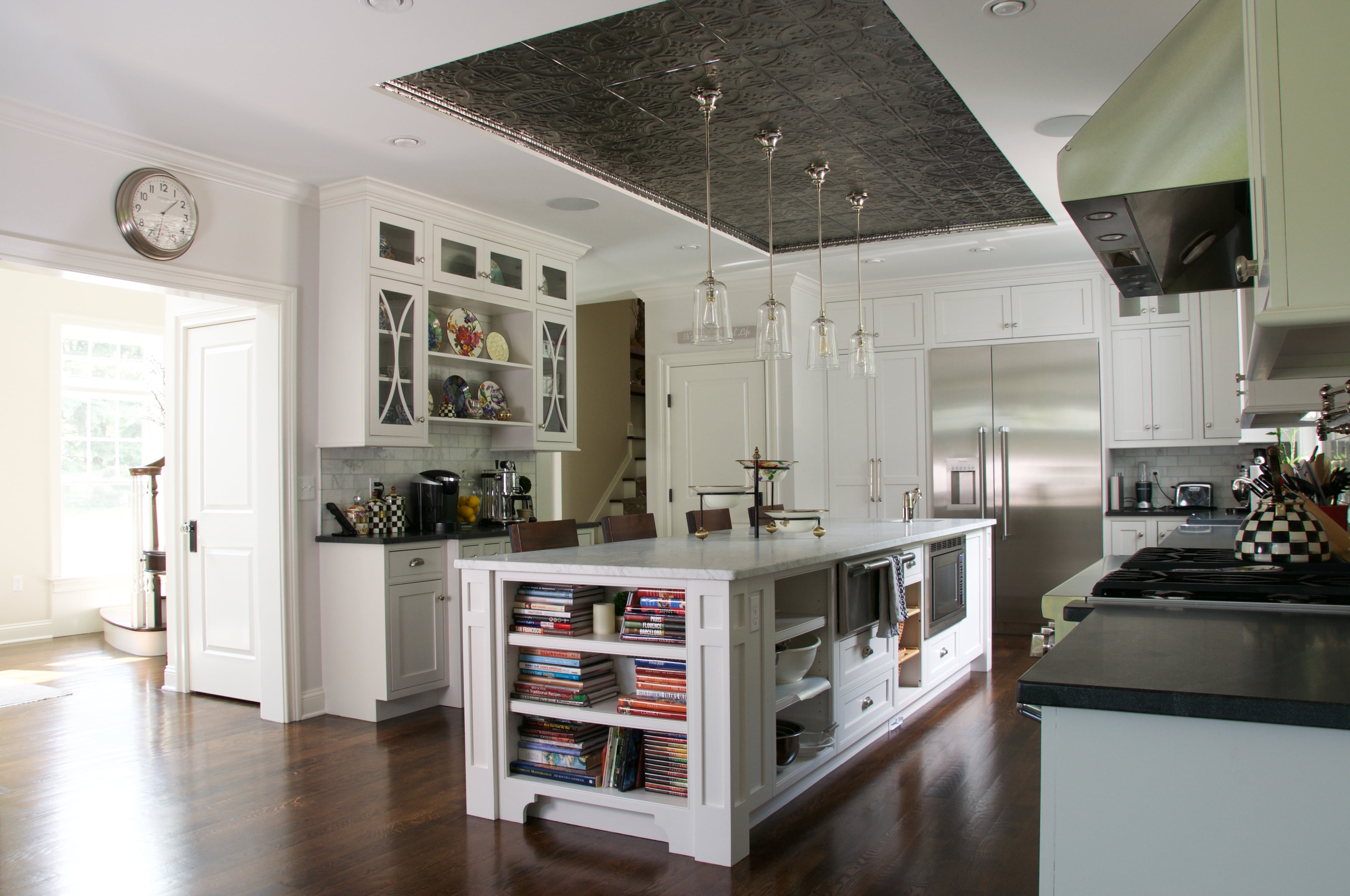 Top Home Kitchen Trends for 2020